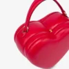 Bolso Moschino Love Me en napa Bolso Moschino Love Me en napa