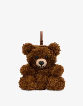 Bolso Moschino Teddy Bear