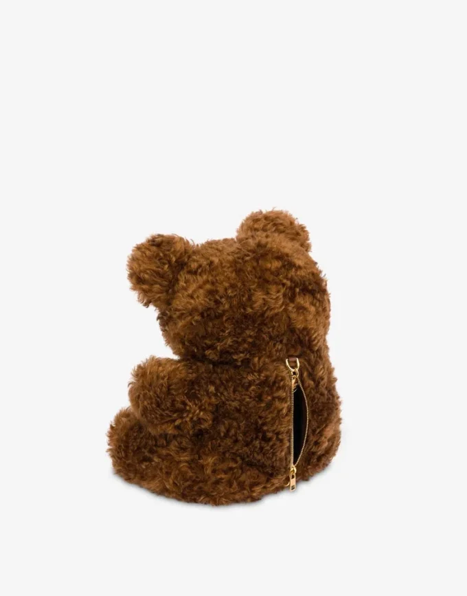 Bolso Moschino Teddy Bear Bolso Moschino Teddy Bear