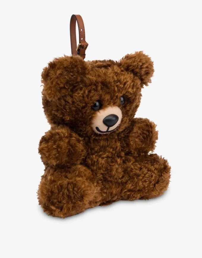 Bolso Moschino Teddy Bear Bolso Moschino Teddy Bear
