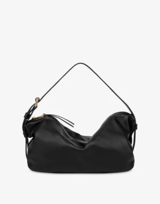 Bolso Moschino Tie Me Hobo