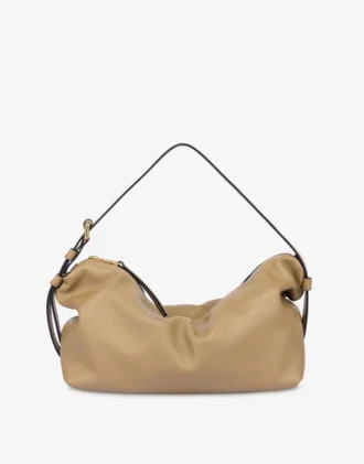 Bolso Moschino Tie Me Hobo