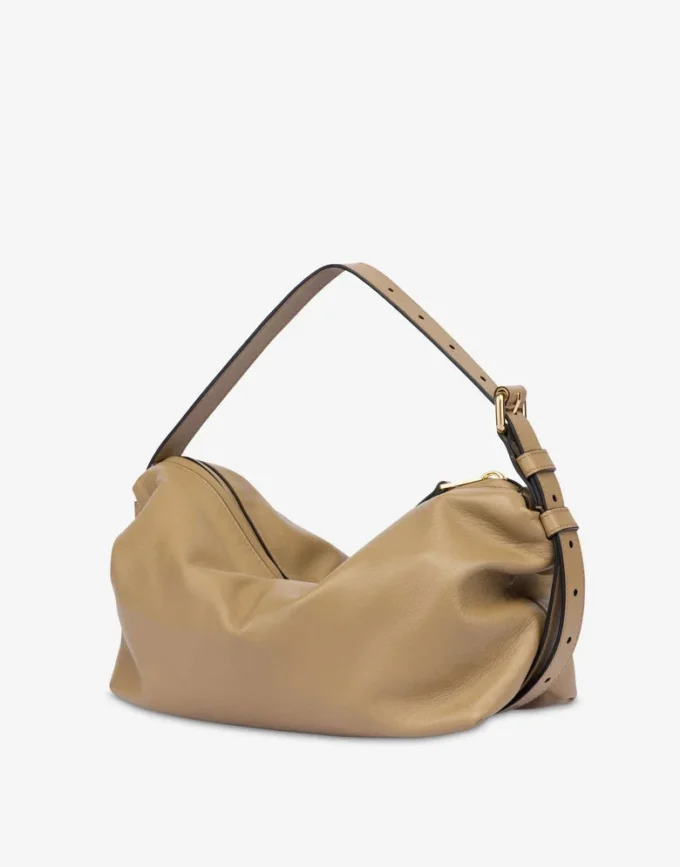 Bolso Moschino Tie Me Hobo Bolso Moschino Tie Me Hobo