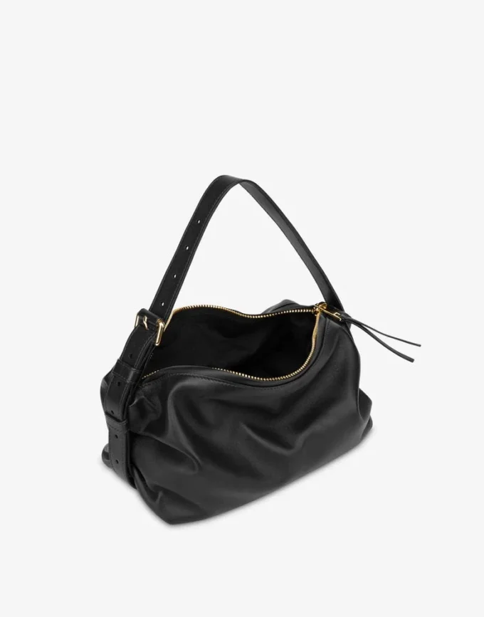 Bolso Moschino Tie Me Hobo Bolso Moschino Tie Me Hobo