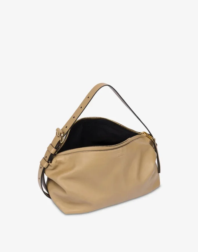 Bolso Moschino Tie Me Hobo Bolso Moschino Tie Me Hobo