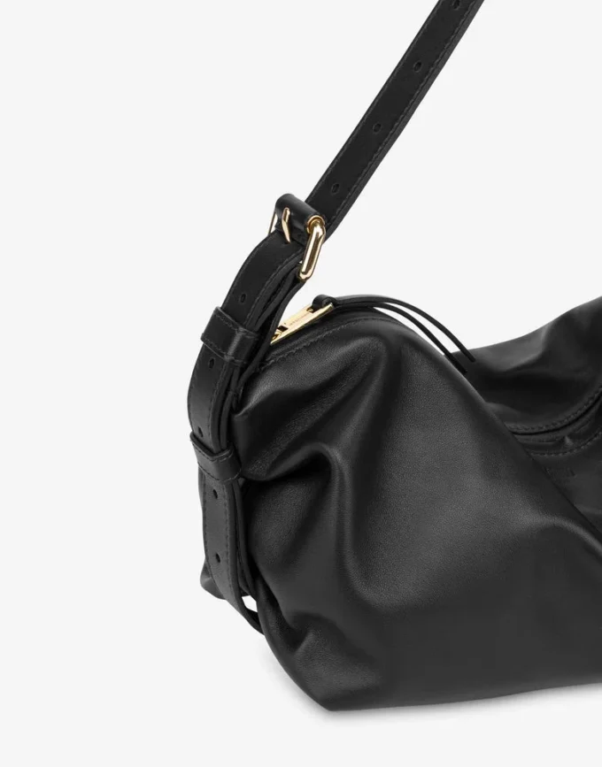Bolso Moschino Tie Me Hobo Bolso Moschino Tie Me Hobo