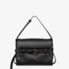 Bolso Moschino Tie Me para llevar al hombro Bolso Moschino Tie Me para llevar al hombro