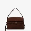 Bolso Moschino Tie Me para llevar al hombro Bolso Moschino Tie Me para llevar al hombro