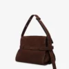 Bolso Moschino Tie Me para llevar al hombro Bolso Moschino Tie Me para llevar al hombro