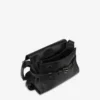 Bolso Moschino Tie Me para llevar al hombro Bolso Moschino Tie Me para llevar al hombro