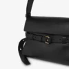Bolso Moschino Tie Me para llevar al hombro Bolso Moschino Tie Me para llevar al hombro