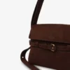 Bolso Moschino Tie Me para llevar al hombro Bolso Moschino Tie Me para llevar al hombro