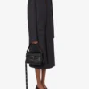 Bolso Moschino Tie Me para llevar al hombro Bolso Moschino Tie Me para llevar al hombro