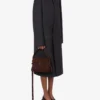Bolso Moschino Tie Me para llevar al hombro Bolso Moschino Tie Me para llevar al hombro