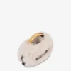 Bolso pequeño Handle Me de Moschino Bolso pequeño Handle Me de Moschino
