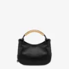 Bolso pequeño Moschino Handle Me Bolso pequeño Moschino Handle Me