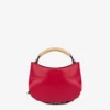 Bolso pequeño Moschino Handle Me Bolso pequeño Moschino Handle Me