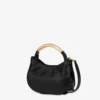 Bolso pequeño Moschino Handle Me Bolso pequeño Moschino Handle Me