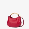 Bolso pequeño Moschino Handle Me Bolso pequeño Moschino Handle Me