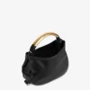 Bolso pequeño Moschino Handle Me Bolso pequeño Moschino Handle Me