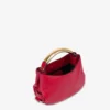 Bolso pequeño Moschino Handle Me Bolso pequeño Moschino Handle Me