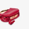 Bolso pequeño Moschino Handle Me Bolso pequeño Moschino Handle Me