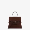 Bolso pequeño Tie Me de Moschino Bolso pequeño Tie Me de Moschino