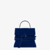 Bolso pequeño Tie Me de Moschino Bolso pequeño Tie Me de Moschino