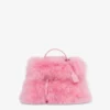 Bolso pequeño Tie Me de Moschino Bolso pequeño Tie Me de Moschino