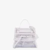 Bolso pequeño Tie Me de Moschino Bolso pequeño Tie Me de Moschino