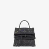 Bolso pequeño Tie Me de Moschino Bolso pequeño Tie Me de Moschino