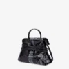Bolso pequeño Tie Me de Moschino Bolso pequeño Tie Me de Moschino