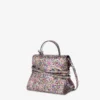 Bolso pequeño Tie Me de Moschino Bolso pequeño Tie Me de Moschino