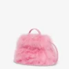 Bolso pequeño Tie Me de Moschino Bolso pequeño Tie Me de Moschino