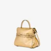 Bolso pequeño Tie Me de Moschino Bolso pequeño Tie Me de Moschino