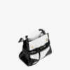 Bolso pequeño Tie Me de Moschino Bolso pequeño Tie Me de Moschino