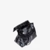 Bolso pequeño Tie Me de Moschino Bolso pequeño Tie Me de Moschino
