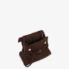 Bolso pequeño Tie Me de Moschino Bolso pequeño Tie Me de Moschino