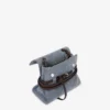 Bolso pequeño Tie Me de Moschino Bolso pequeño Tie Me de Moschino