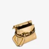Bolso pequeño Tie Me de Moschino Bolso pequeño Tie Me de Moschino