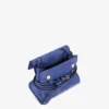 Bolso pequeño Tie Me de Moschino Bolso pequeño Tie Me de Moschino