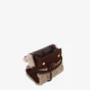 Bolso pequeño Tie Me de Moschino Bolso pequeño Tie Me de Moschino