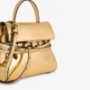 Bolso pequeño Tie Me de Moschino Bolso pequeño Tie Me de Moschino