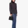 Bolso pequeño Tie Me de Moschino Bolso pequeño Tie Me de Moschino