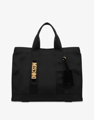 Bolso shopper de nailon Cordura