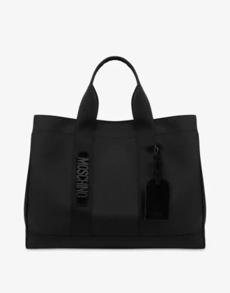 Bolso shopper de nailon Cordura