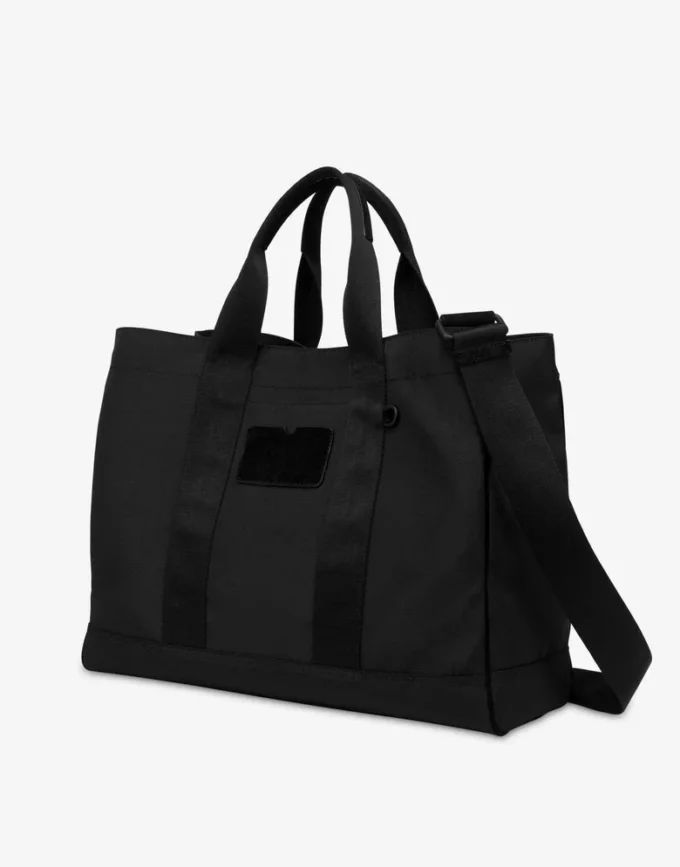 Bolso shopper de nailon Cordura Bolso shopper de nailon Cordura