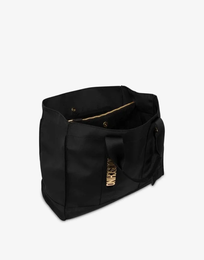 Bolso shopper de nailon Cordura Bolso shopper de nailon Cordura