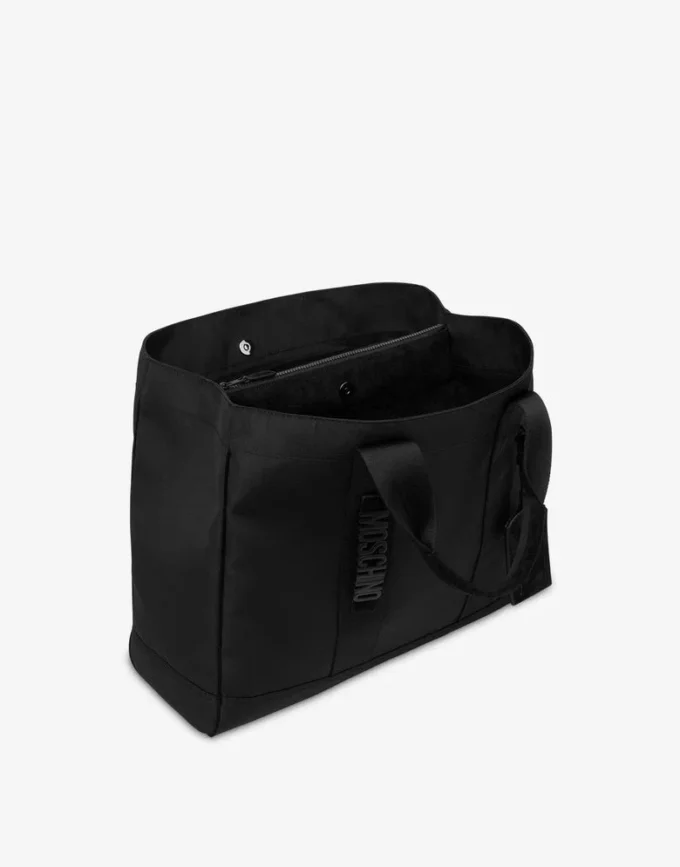 Bolso shopper de nailon Cordura Bolso shopper de nailon Cordura
