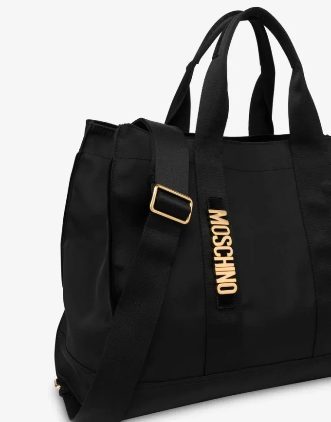 Bolso shopper de nailon Cordura Bolso shopper de nailon Cordura
